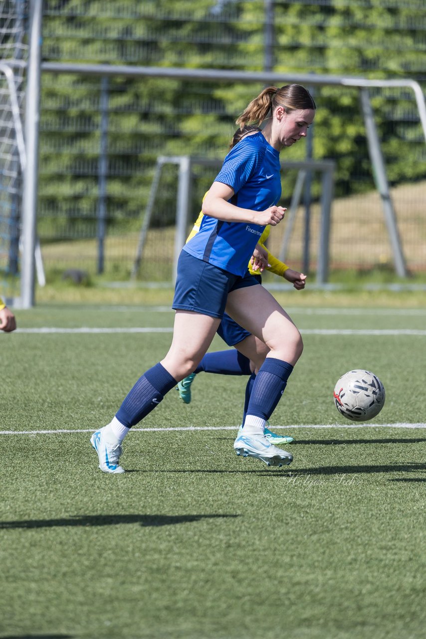 Bild 223 - F SC Ellerau - SV Eidelstedt II : Ergebnis: 2:1
